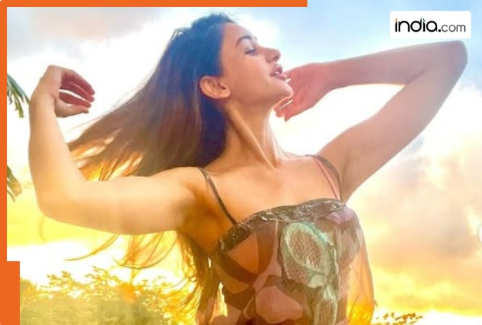 Meet actress who made debut with Ranveer Singh, left Bollywood for..., daughter-in-law of a billionaire, now she works as...
