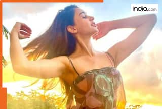 Meet actress who made debut with Ranveer Singh, left Bollywood for..., daughter-in-law of a billionaire, now she works as...