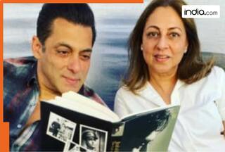 Meet Rajendra Kumar's daughter, as beautiful as Aishwarya Rai, Rani Mukerji, Madhuri Dixit, never acted in films, married a Hollywood filmmaker, her name is...
