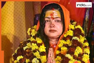 Mamta Kulkarni belongs to which family, who is her relative in Bollywood? Ramanand Sagar wanted to cast her mother as....