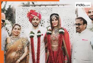 Meet Muslim actress who changed her religion for love, was abused, insulted by her mother-in-law, quit acting, her name is...