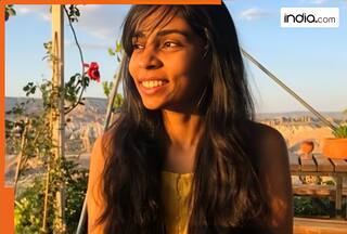 Meet woman, share special 'connections' with Dhoni, Shah Rukh Khan, born in small town of Uttar Pradesh, built Rs 25000000000 company in just..., her name is…