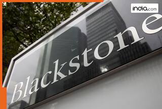 Rs 949503500000 investment by world's largest asset manager in India, will build Mumbai 3.0 near…, person in charge is...