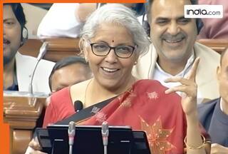 Union Budget 2026: Modi government likely to bring major relief to salaried and middle class as changes in Income Tax expected