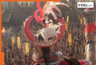 This film was completed in 8 years, was a super flop, lead hero is still struggling to find work, lead actress was...