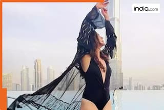 Shubman Gill's wedding rumors go viral, but it's not with Sara Tendulkar, check the name of the actress here!