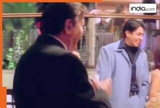 Meet villain who was more handsome than heroes, shared close relationship with Raj Kapoor, his life changed after one blockbuster film, his name is...