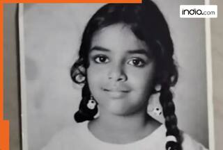 Meet actress who debuted with Ajay Devgn, shares blood relation with Hema Malini, faced rejections, she is now..., her name is...