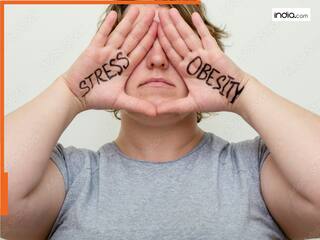 तनाव और मोटापा हृदय स्वास्थ्य के लिए सबसे बड़े खतरे! इनसे निपटने के लिए अपनाएं ये प्रिवेंटिव टिप्स