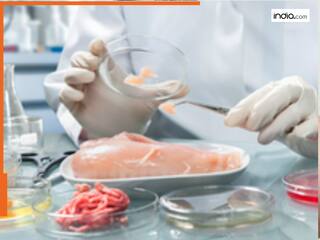 एशिया-प्रशांत क्षेत्र में बढ़ रही है प्रयोगशाला में विकसित मांस की मांग : Report