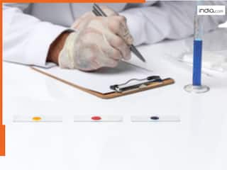 अधिकतर लोग नहीं समझ पाते हैं पैथोलॉजी रिपोर्ट्स, नहीं लगा पाते हैं बीमारी का पता: Research