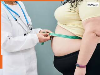 स्टडी में हुआ चौंकाने वाला खुलासा, कैंसर की तरह मोटापे की भी होती हैं स्टेज, जानें आप किसमें शामिल?