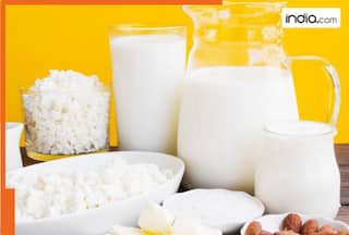 Diabetes management: How milk affects blood sugar levels? Here is what we know