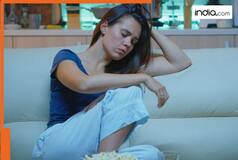 Bad cholesterol symptoms: 5 must know warning signs of increased LDL at night
