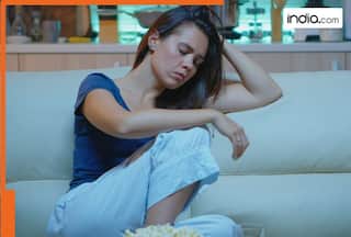 Bad cholesterol symptoms: 5 must know warning signs of increased LDL at night