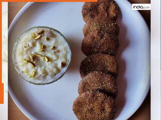 मकरसंक्रांति पर जरूर बनाएं झटपट बनने वाली ये 5 डिश, स्वाद के साथ सेहत भी रहेगी दुरुस्त