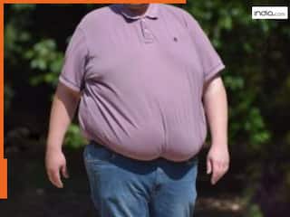 हृदय रोग, हाई ब्लड प्रेशर और डायबिटीज जैसी बीमारियों का कारण बनता है मोटापा, बचाव के लिए इन चीजों पर दें ध्यान