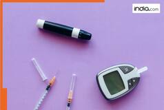 High blood sugar symptoms: Mood swings to fainting, 5 serious warning signs of Type 1 diabetes