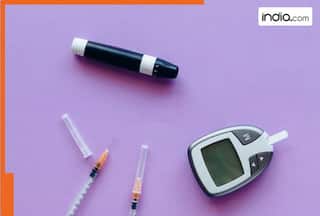 High blood sugar symptoms: Mood swings to fainting, 5 serious warning signs of Type 1 diabetes