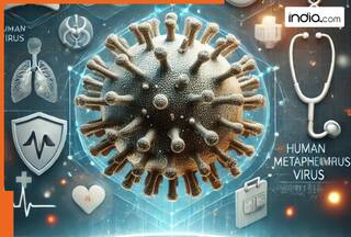 HMPV virus outbreak: Everything you need to know about symptoms and prevention