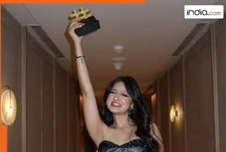 Content Creator Jhanvi Bhatia on social media trolling 