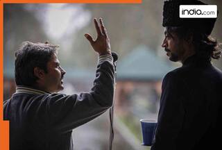 Vishal Bhardwaj recalls rejecting superstars for Irrfan Khan but he betrayed him, didn't talk to him for years after he...