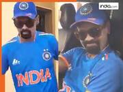 विनोद कांबली को अस्पताल से मिली छुट्टी, टीम इंडिया की जर्सी पहनकर पहुंचे घर