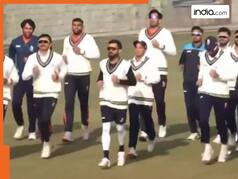 VIDEO: कैसे बन सकते हैं टीम इंडिया का क्रिकेटर? Virat Kohli ने नन्हे फैन को दिया फॉर्म्यूला
