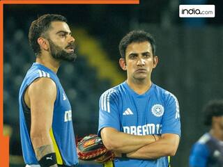 विराट कोहली और ऋषभ पंत अगर रणजी ट्रॉफी खेलना चाहते हैं तो उनका स्वागत है: डीडीसीए