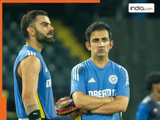 दिल्ली की रणजी ट्रॉफी टीम में विराट कोहली का नाम, ऋषभ पंत का खेलना तय