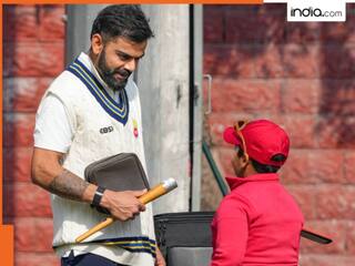 Ranji Trophy: आयुष बडोनी की कप्तानी में खेलेंगे Virat Kohli, जानें कब और कहां देख सकेंगे लाइव मैच?