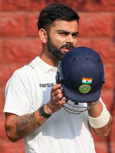 Ranji Trophy में खेलने के लिए Virat Kohli को कितने रुपये मिलेंगे?