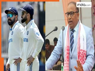 टीम इंडिया से ड्रॉप हो सकते हैं विराट कोहली और रोहित शर्मा, देवाजीत सेकिया से कड़े एक्शन की उम्मीद