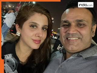 वीरेंदर सहवाग की तलाक की खबरों ने सोशल मीडिया पर मचाई हलचल, महीनों से साथ नहीं हैं पति-पत्नी