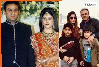 क्‍लोज रिश्‍तेदारी में वीरेंद्र सहवाग ने रचाई थी शादी, अब 21 साल बाद ले रहे हैं तलाक?