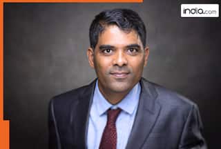 In Search of Solutions: How Vishwasrao Salunkhe Worked His Way Through the Healthcare Sector to Make an Impact