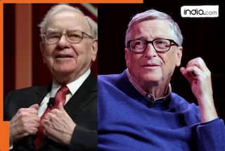 Bill Gates will donate 99% of his remaining wealth to…, it's worth Rs 9140463294200, only behind his friend Warren Buffett who pledged…