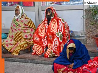 Weather Update: मौसम फिर से बदलने वाला है, 10 से 12 जनवरी के बीच बारिश के आसार, उत्तर भारत में सर्दी का सितम जारी