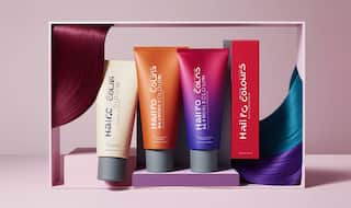 What To Choose: Temporary vs. Semi-Permanent vs. Permanent Hair Colour