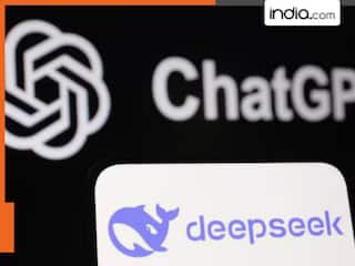 क्या बला है चीन का DeepSeek? जिसने हिला डाला है OpenAI और पूरे टेक वर्ल्ड को