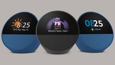 Amazon Launches Echo Spot: Smart Alarm Clock with Alexa, Custom Display, and Vibrant Sound – Know its Features