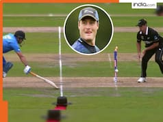 WC 2019 में भारत को खून के आंसू रुलाने वाले खिलाड़ी ने लिया संन्यास, Dhoni को दिया था झटका