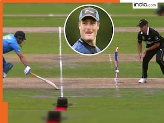 WC 2019 में भारत को खून के आंसू रुलाने वाले खिलाड़ी ने लिया संन्यास, Dhoni को दिया था झटका