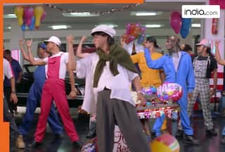 Meet star whose 7 family members are Hindu, only Christian in his family, once had nothing to eat, slept at railway station, got married thrice, name is...