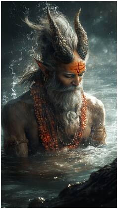 सबकुछ त्यागने वाले नागा साधु मां से मिलते ही क्यों रो पड़ते हैं?