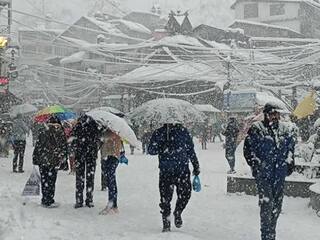 Why You Should Rethink Your Mountain Plans This New Year For Better Experiences