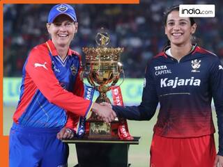 WPL 2025 के शेड्यूल जारी, 4 शहरों में 22 मैचों से चैम्पियन का फैसला