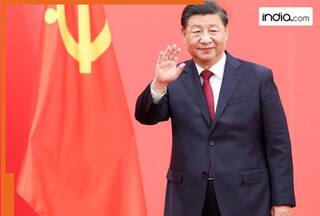 Xi Jinping's forces infiltrate Taiwan, Retired General used to build private military in...,China plans to...