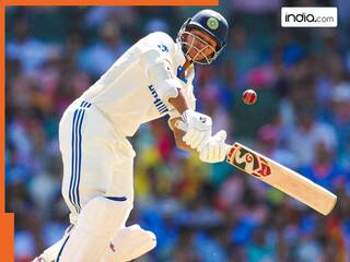 ऑस्ट्रेलिया में बहुत कुछ सीखा लेकिन रिजल्ट मनचाहा नहीं था, मजबूत होकर लौटेंगे: यशस्वी जायसवाल