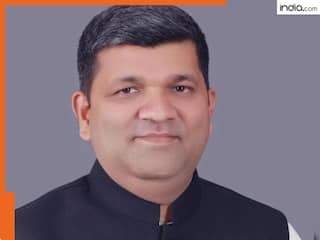 योगी सरकार में कैबिनेट मंत्री आशीष पटेल ने यूपी STF से अपनी जान को खतरा बताया, जानें मामला